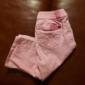 7FAM BABY JEANS SIZE 3-6 Months